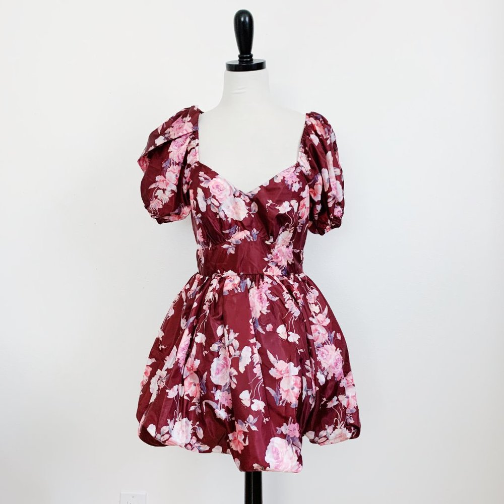 LoveShackFancy Hansel Dress NWT